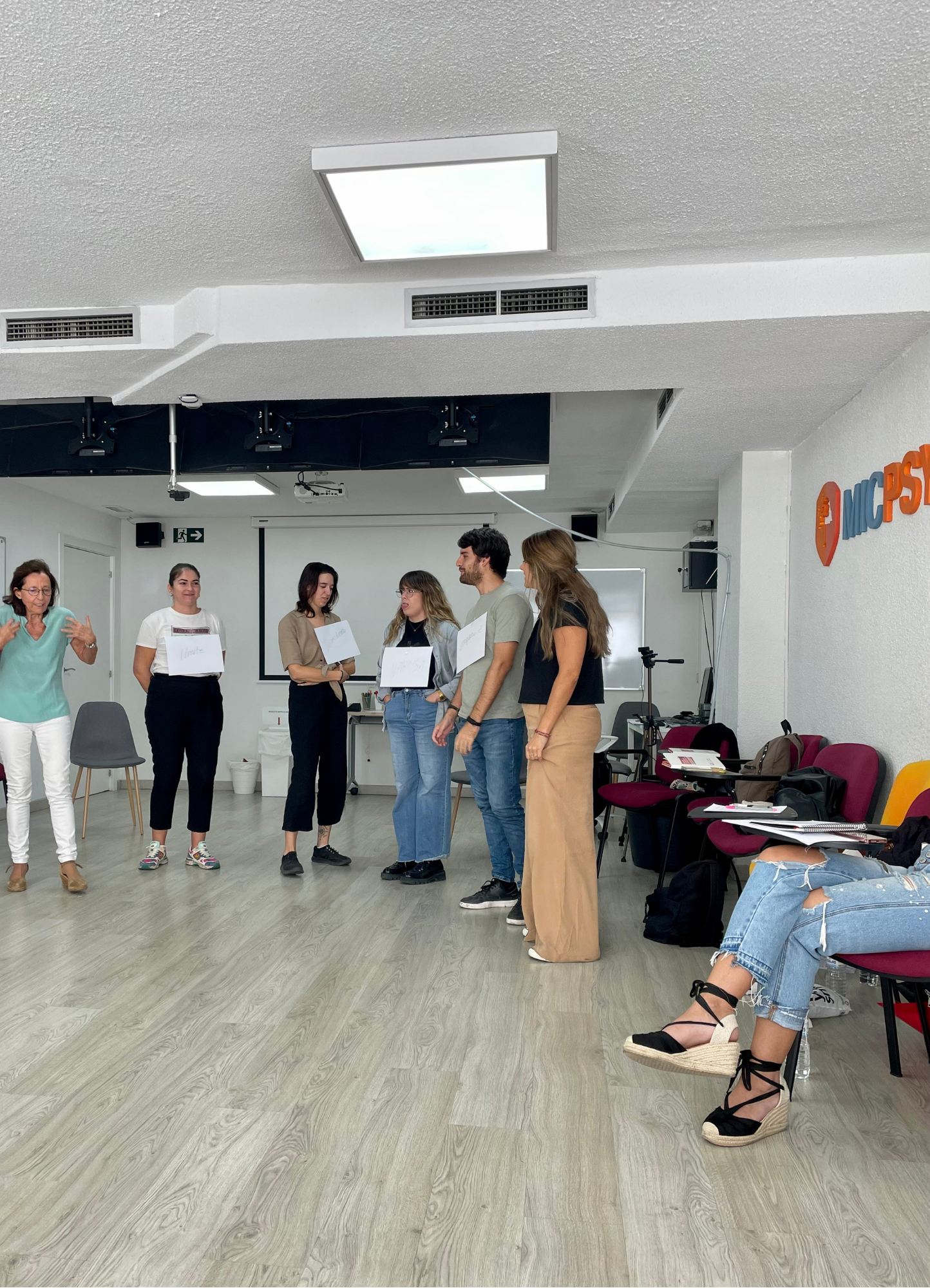 terapia para depresión