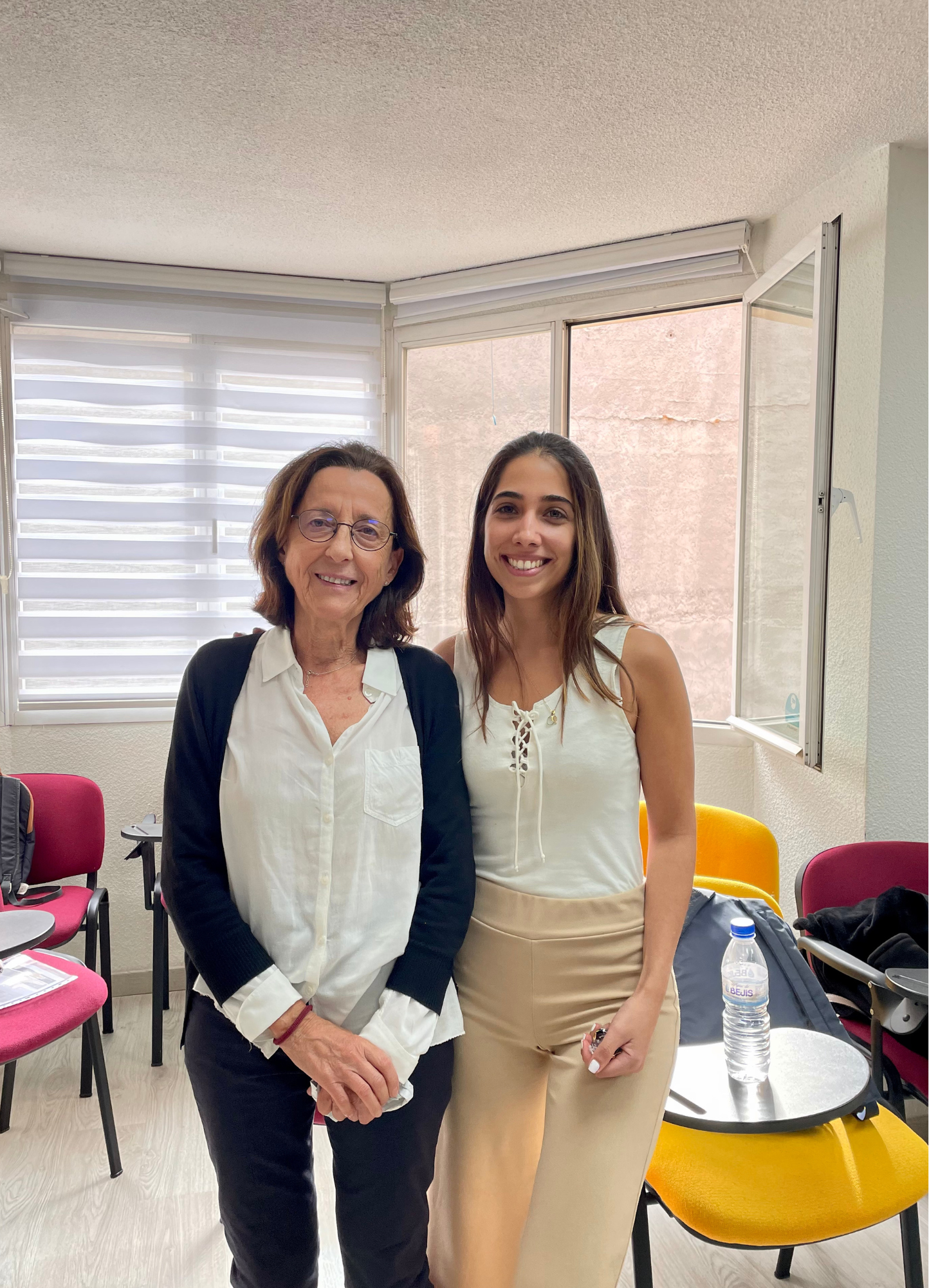 psicoterapia para ansiedad