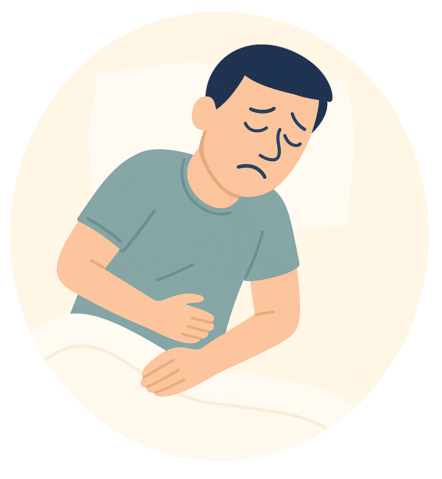 Terapia para enfermedades crónicas