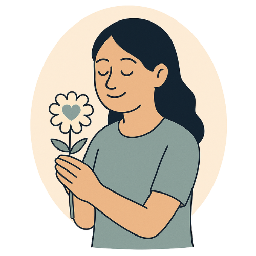 psicóloga especialista en ansiedad