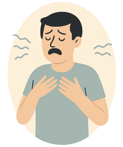 Terapia para la ansiedad