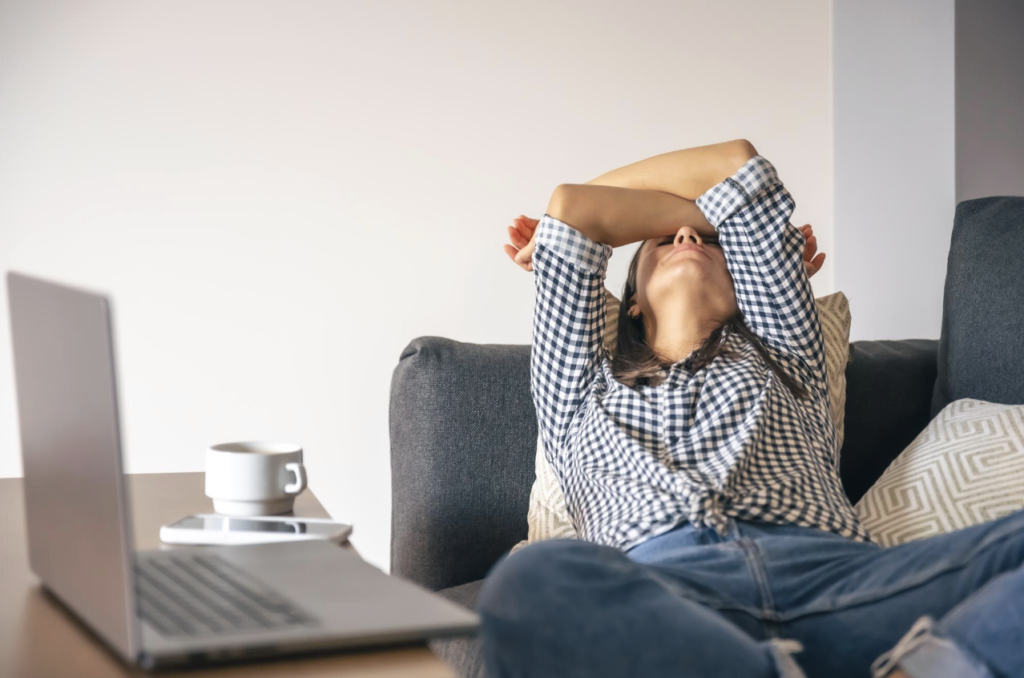 Procrastinación
